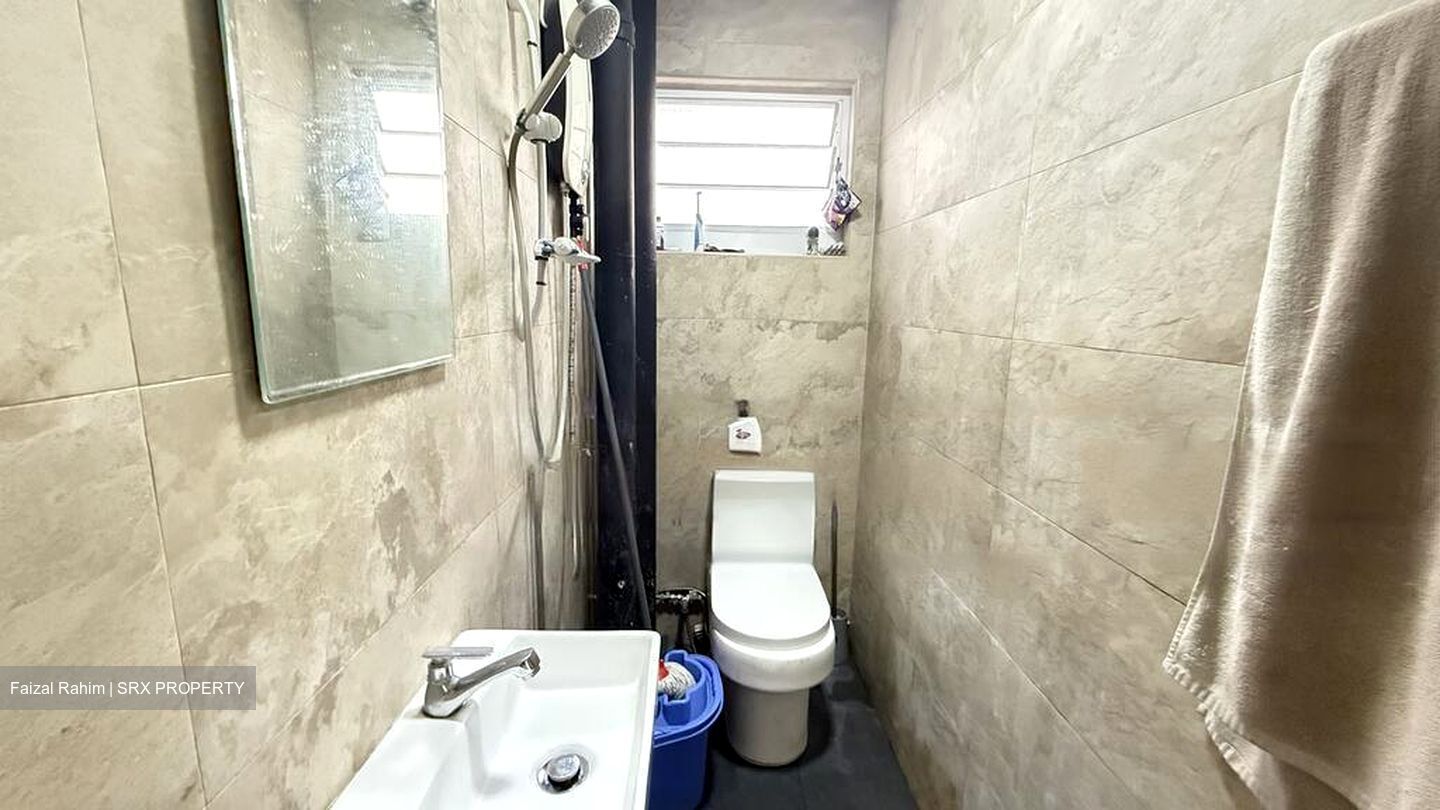 Blk 352 Yishun Jasmine (Yishun), HDB Executive #462106301